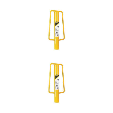 2 Pack   speeco s16110500 genuine oem post pounder 22 lbs genuine oem