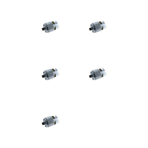 Ryobi 230079019 Genuine OEM Motor & Pinion Assembly