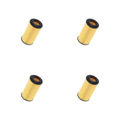 4 Pack   kohler ed0021750010 s oil filter cartridge genuine oem