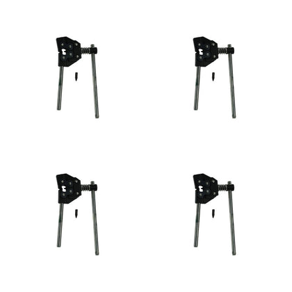 4 Pack   speeco s05050 speeco roller chain breaker for #25 to #60 chain genuine oem