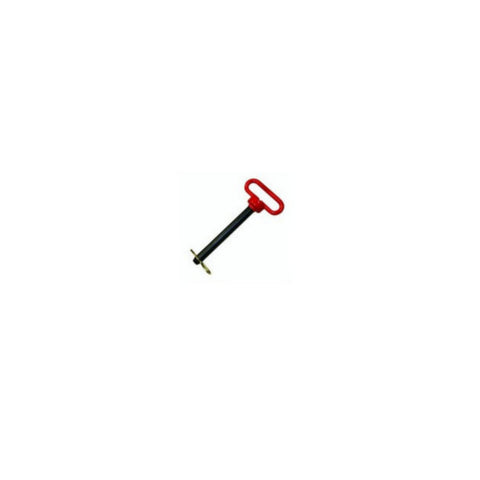 1 Pack   speeco s70059500 speeco red head hitch pin 2 x 8 1 2 s70059500 genuine oem