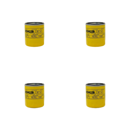 Kohler ED0021752850-S Genuine OEM Oil Filter Cartridge