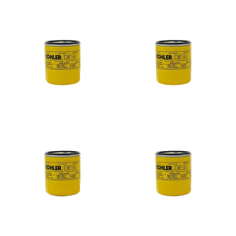 Kohler ED0021752850-S Genuine OEM Oil Filter Cartridge
