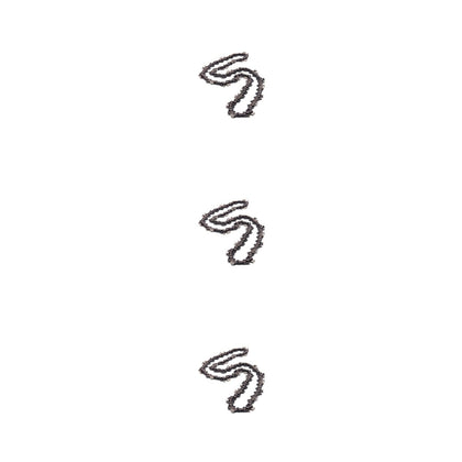 Husqvarna 581802702 Genuine OEM 16" Chainsaw Chain