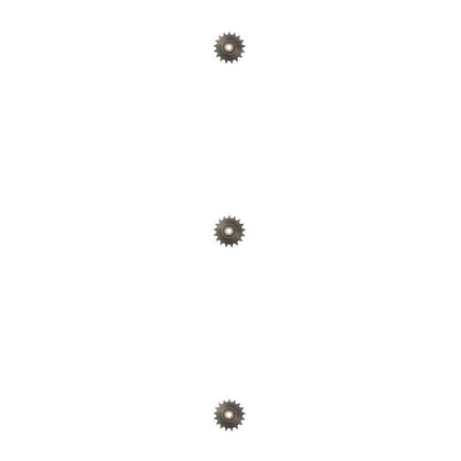 3 Pack   speeco s80551500 speeco idler sprocket 5 8 for chain size 50 genuine oem