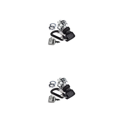 Kohler 25 099 37-S Genuine OEM HD Switch Starter Ignition Switch