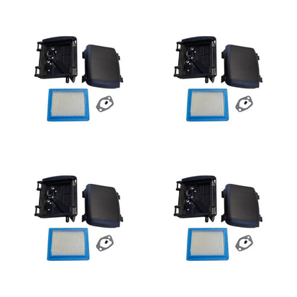 Kohler 14 743 03-S Genuine OEM Air Filter Cover