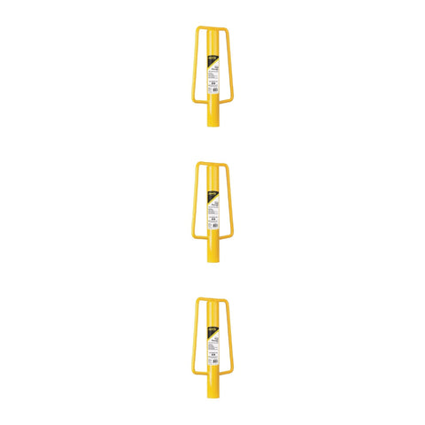3 Pack   speeco s16110500 genuine oem post pounder 22 lbs genuine oem