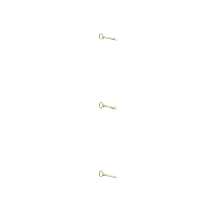 3 Pack   speeco s70036200 speeco 1 1 8" x 7" drop forged hitch pin genuine oem