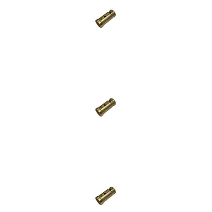 3 Pack   speeco s16060600 speeco pto short increaser genuine oem