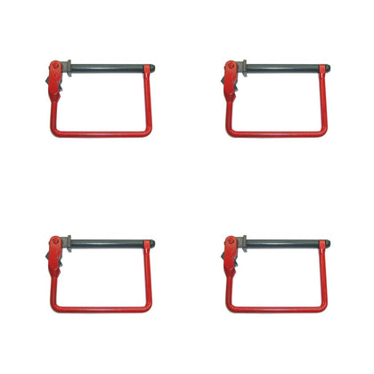 Speeco S70043200 Genuine OEM 3/4 X 6 Double-Lok Hitch Pin