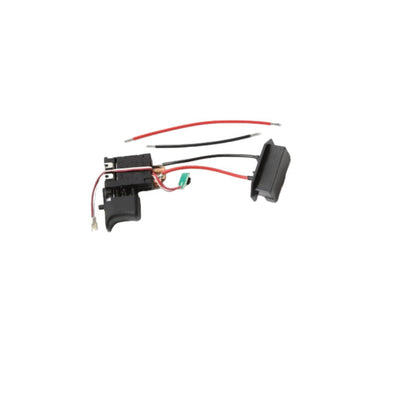 Ridgid 270013077 Genuine OEM Trigger Switch Assembly For R86010 18V Impact Wrench