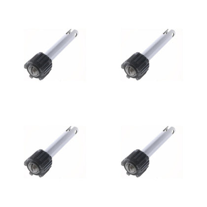 4 Pack   homelite 203520001 blade clamp assembly genuine oem