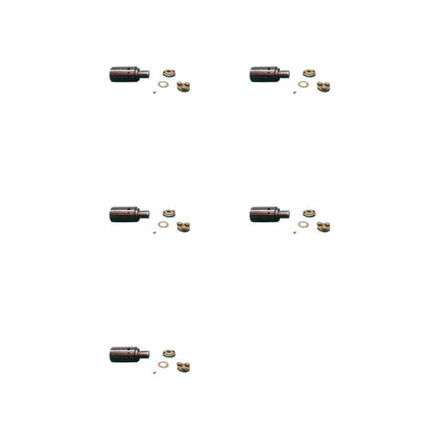 Ryobi 204375028 Genuine OEM Gear Case Assembly