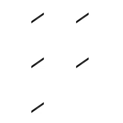 5 Pack   speeco s04010100 speeco drawbar for category 1 tractors genuine oem