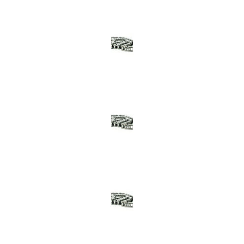 3 Pack   speeco s06411 speeco roller chain 1 2" pitch genuine oem