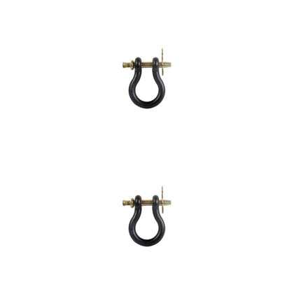 2 Pack   speeco s49010700 speeco 15 16 straight clevis genuine oem