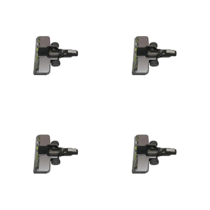 4 Pack   homelite 315263001 roller bar assembly genuine oem
