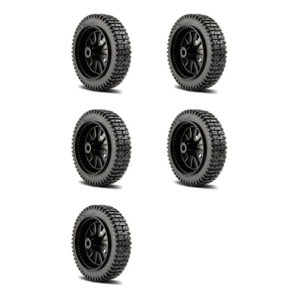 Oregon 72-001 Wheel 8" x 2" 1/2" 54 Tooth Drive