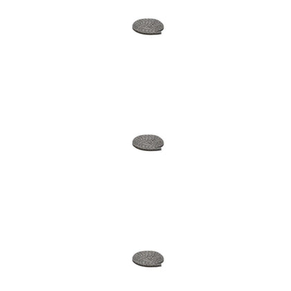 3 Pack   speeco s06351 speeco roller chain 3 8 pitch genuine oem