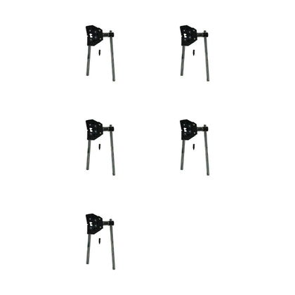 5 Pack   speeco s05050 speeco roller chain breaker for #25 to #60 chain genuine oem