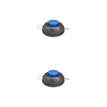 Husqvarna 537338310 Genuine OEM T25 Trimmer Head