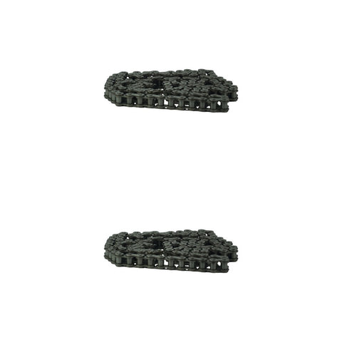 Speeco S06801 Genuine OEM Roller Chain 1 Pitch