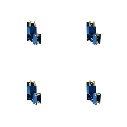 4 Pack   speeco s16100300 speeco genuine oem latch 2 way gate genuine oem