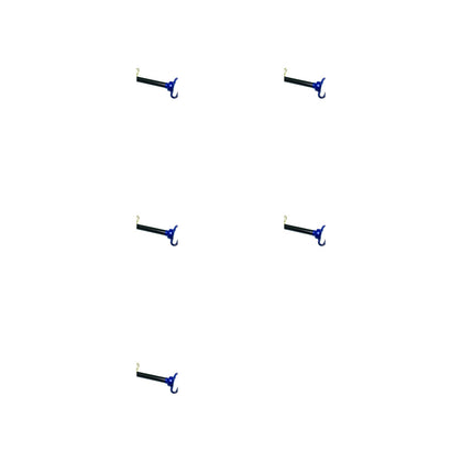 5 Pack   speeco s70087200 speeco bluee head hitch pin 1 1 4 x 7 genuine oem