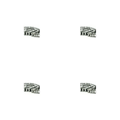 Speeco S06803 Genuine OEM Roller Chain 1" Pitch