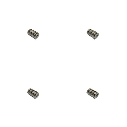 4 Pack   speeco s39103000 cylinder stroke segment for 1 1 8 to 1 1 2 diam shafts genuine oem