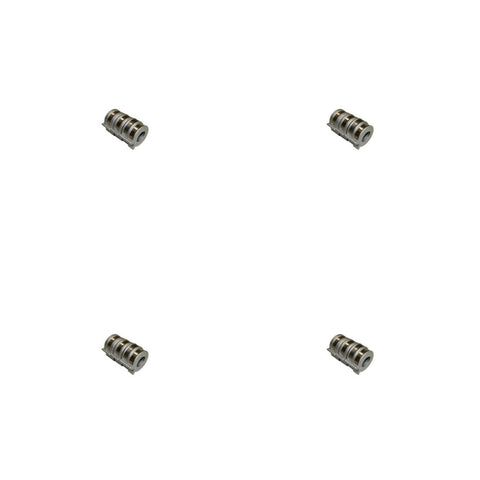 4 Pack   speeco s39103000 cylinder stroke segment for 1 1 8 to 1 1 2 diam shafts genuine oem