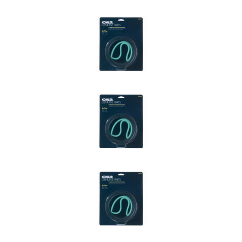 Kohler 25 883 03-S1 Genuine OEM Lawn Mower Air Filter with Pre-Cleaner