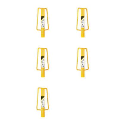 5 Pack   speeco s16110500 genuine oem post pounder 22 lbs genuine oem