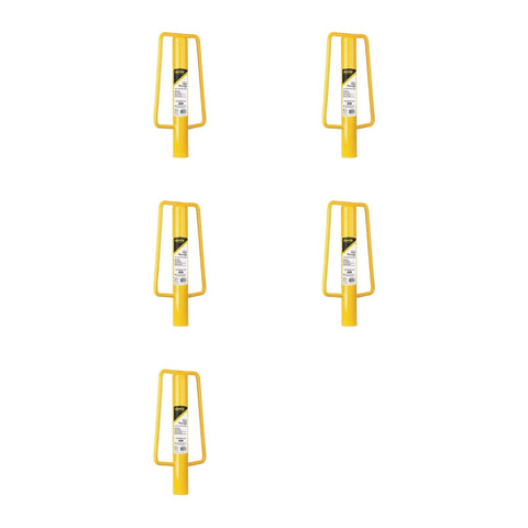 5 Pack   speeco s16110500 genuine oem post pounder 22 lbs genuine oem