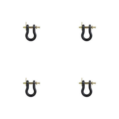4 Pack   speeco s49010500 speeco 7 8 straight clevis genuine oem