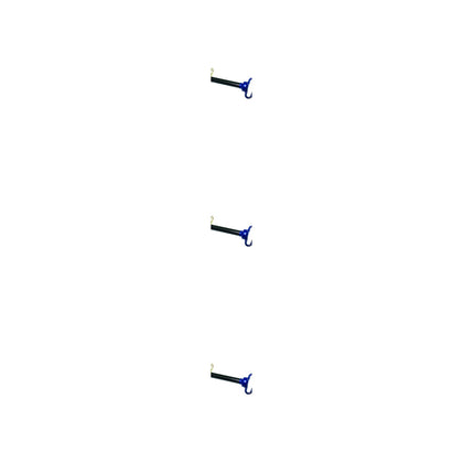 3 Pack   speeco s70087200 speeco bluee head hitch pin 1 1 4 x 7 genuine oem