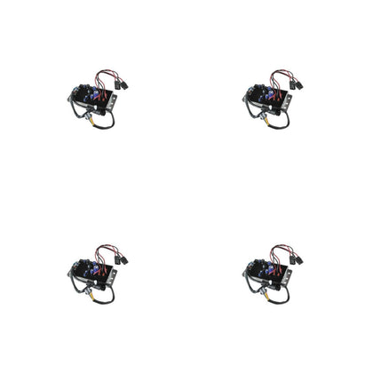 4 Pack   homelite 280582014 drive controller assembly genuine oem