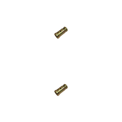 2 Pack   speeco s16060600 speeco pto short increaser genuine oem