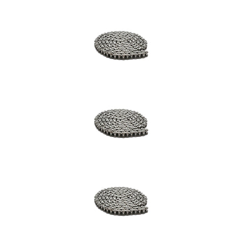 3 Pack   speeco s06601 speeco roller chain 3 4 pitch genuine oem
