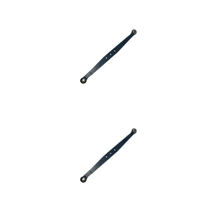 2 Pack   speeco s03030500 speeco forged lift arm for category 1 tractors genuine oem