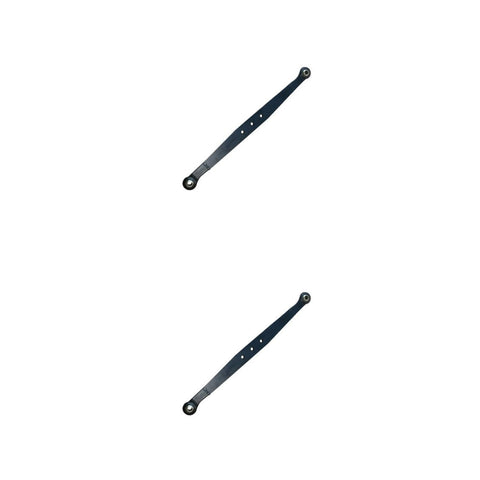 2 Pack   speeco s03030500 speeco forged lift arm for category 1 tractors genuine oem
