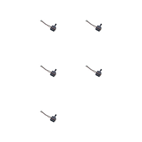 Ryobi 204785001 Genuine OEM Contact Switch Assembly for P517 Saw