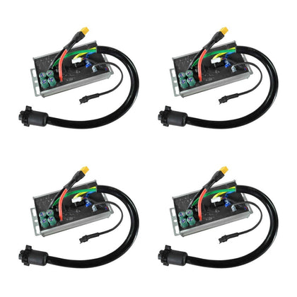 4 Pack   homelite 997059001 deck motor control slave unit genuine oem