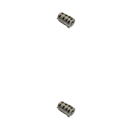2 Pack   speeco s39103000 cylinder stroke segment for 1 1 8 to 1 1 2 diam shafts genuine oem
