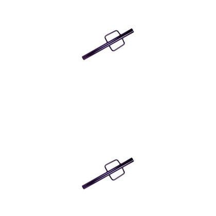 2 Pack   speeco s16110900 speeco standard duty post pounder genuine oem