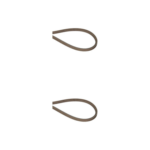 Oregon 75-167 V-Belt Belt 1/2" x 95-1/4" Replaces Husqvarna 138255, 160855, 532138255