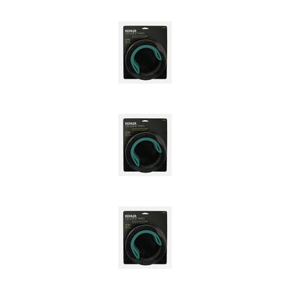 3 Pack   kohler 47 883 03 s1 genuine kohler air filter and pre cleaner kit genuine oem