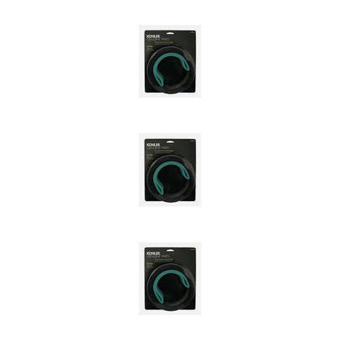3 Pack   kohler 47 883 03 s1 genuine kohler air filter and pre cleaner kit genuine oem