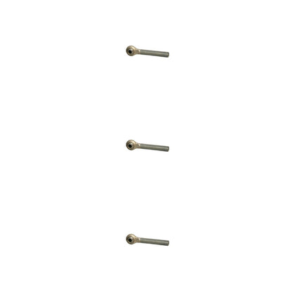 3 Pack   speeco s01064000 speeco category 2 forged top link 1 x 11 rh thread genuine oem